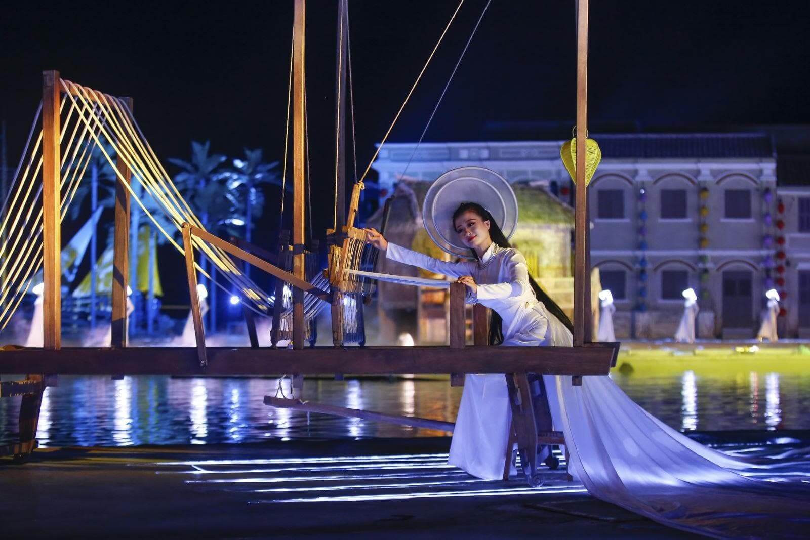 Kí ức Hội An