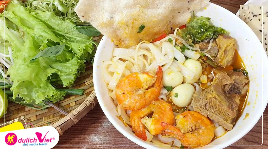 Mì quảng