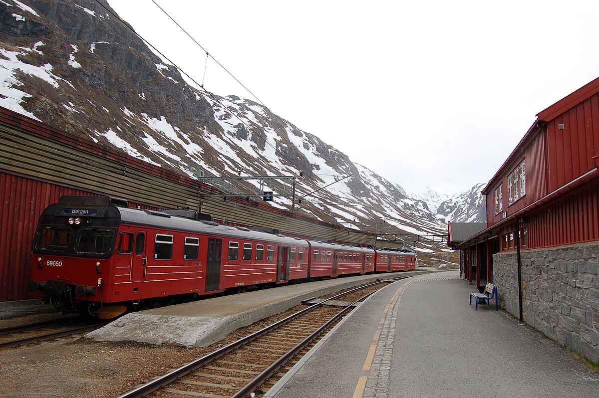 Myrdal