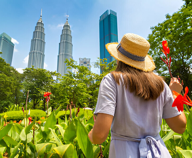 Kinh nghiệm du lịch Malaysia