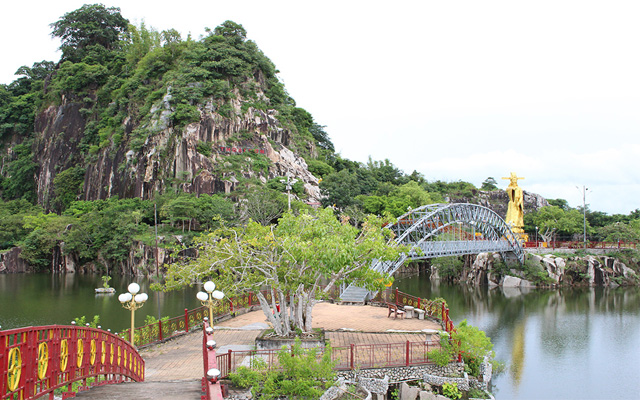 Top 4 điểm du lịch An Giang hấp dẫn nên đi trong năm 2022