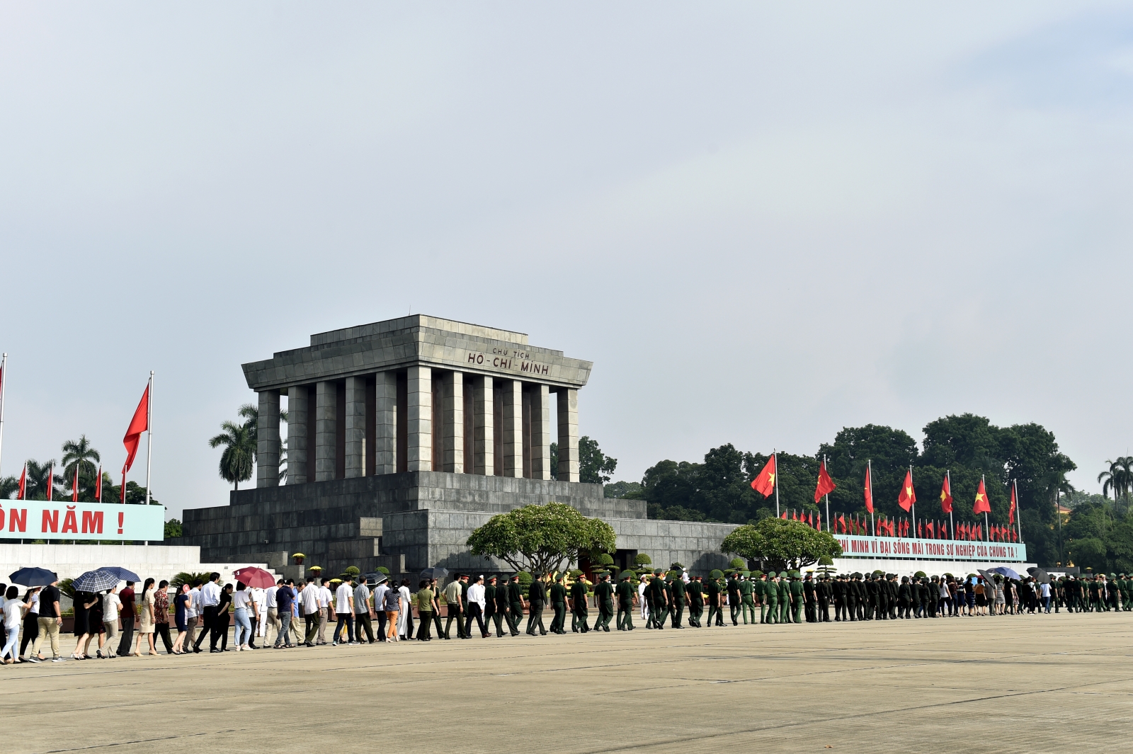 Du lịch Hà Nội