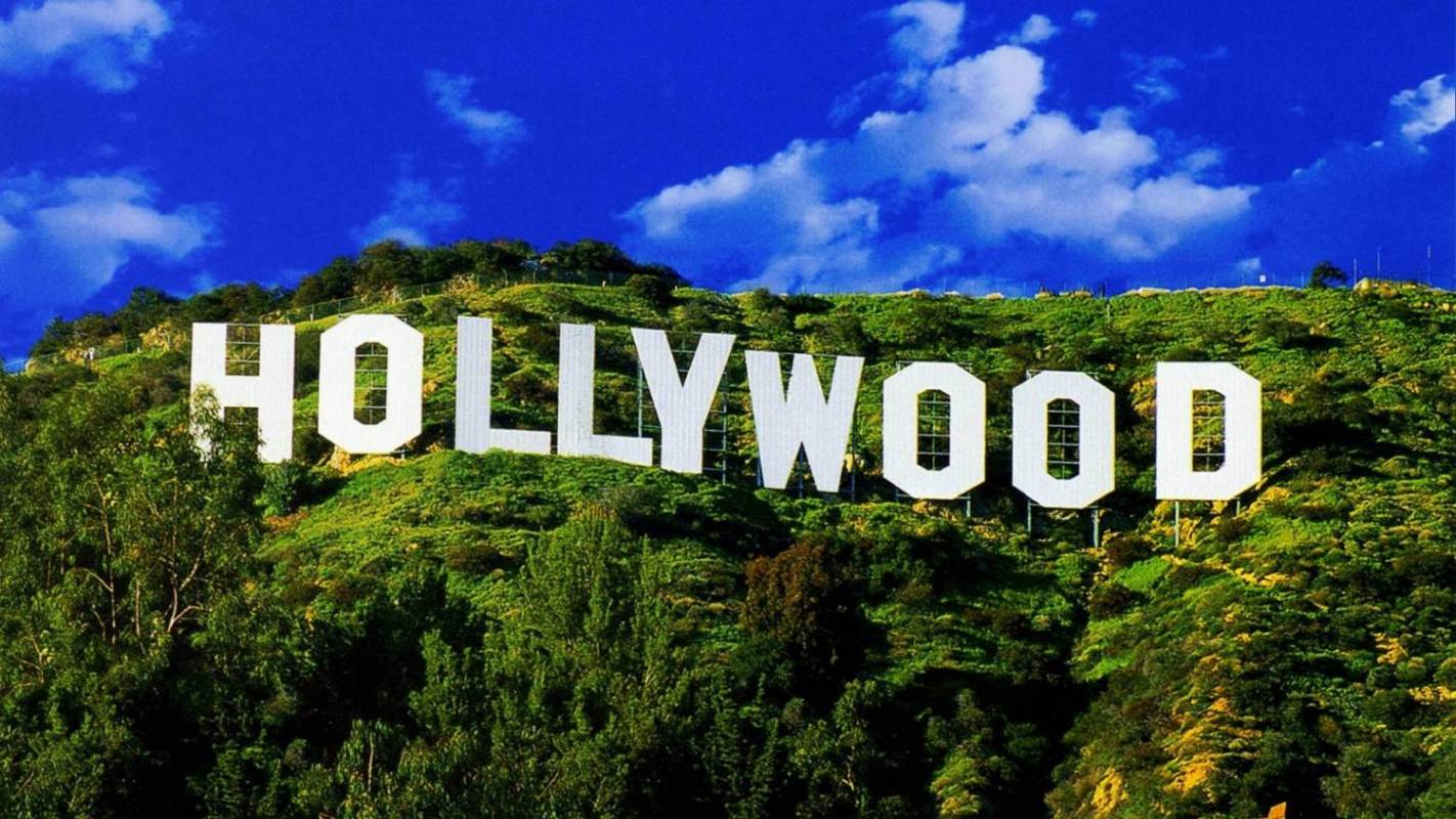 Hollywood cũng là điểm dừng chân thú vị cho tour Hoa Kỳ 2019 của bạn.