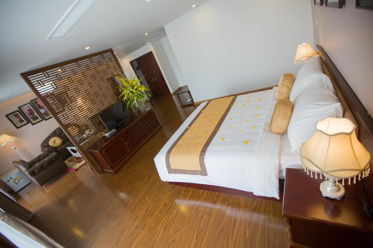 Tour Lạng Sơn - Vi’s Boutique Hotel