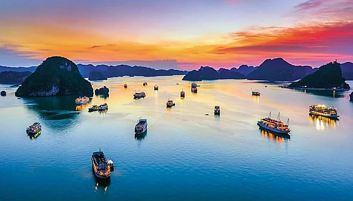 ha-long