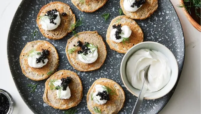 blini