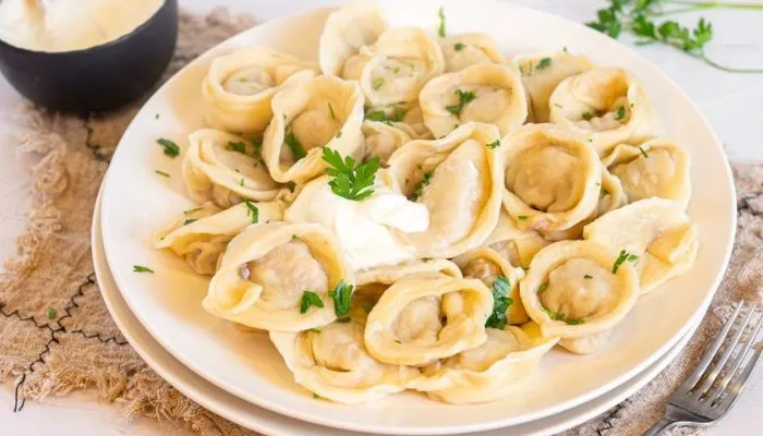 pelmeni
