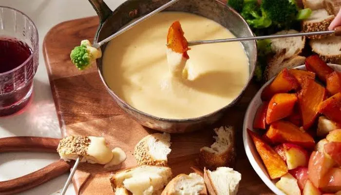 fondue