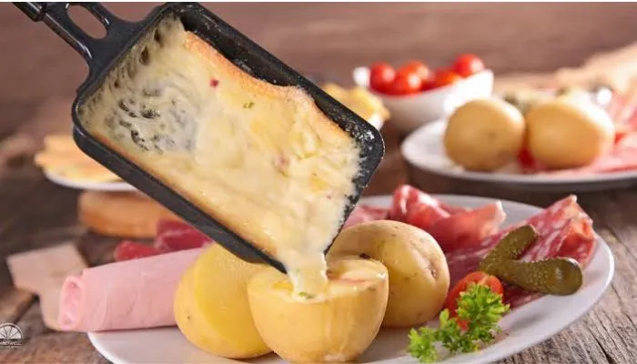 raclette