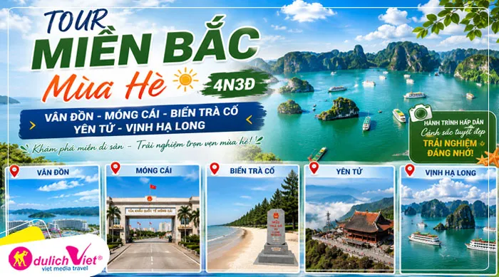 TOUR TRUNG QUỐC MÙA HÈ 4N3Đ | HÀ NỘI - QUẢNG CHÂU - CHU HẢI - THÂM QUYẾN - HÀ NỘI