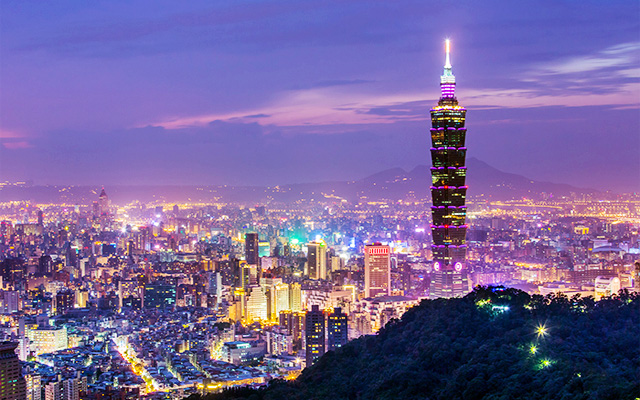 Trọn bộ kinh nghiệm du lịch Đài Loan đầy đủ và chi tiết nhất