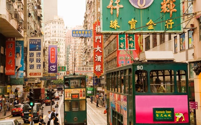 Trọn bộ kinh nghiệm du lịch Hồng Kông tự túc cực chi tiết
