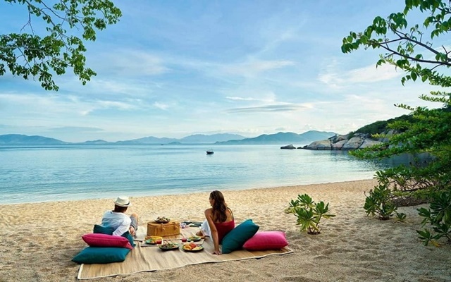 Mê mẩn trước danh sách 22 địa điểm du lịch Nha Trang không nên bỏ lỡ