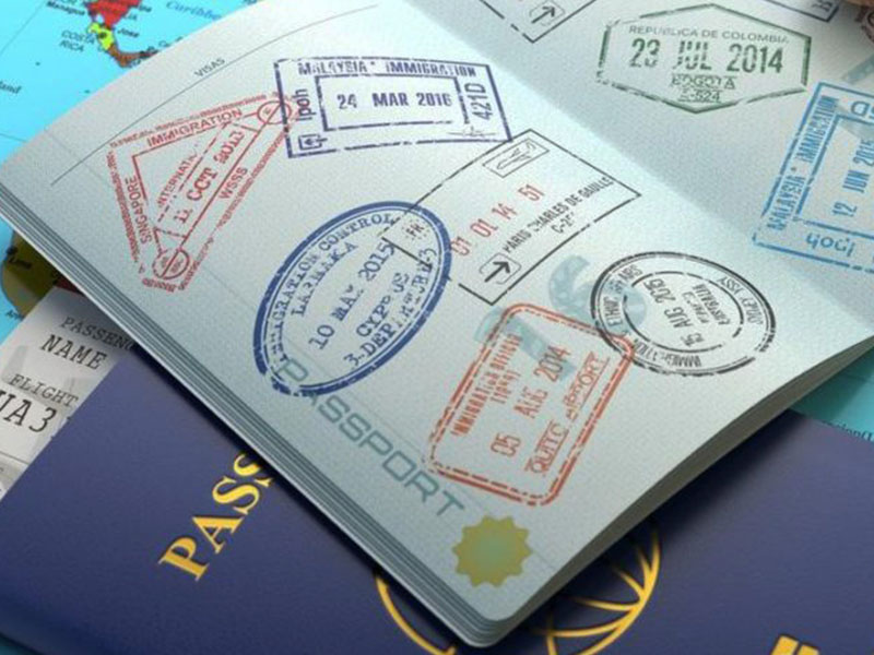 Hướng dẫn cách xin Visa du lịch Đức nhanh chóng dễ dàng