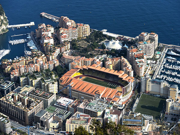Thủ tục xin visa Monaco
