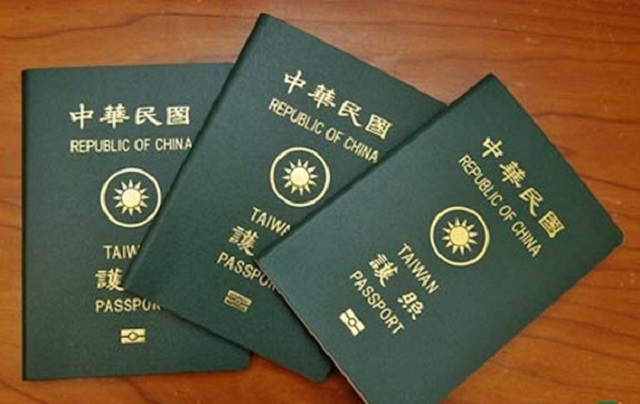 Xin visa du lịch Đài Loan vẫn còn nhiều khó khăn