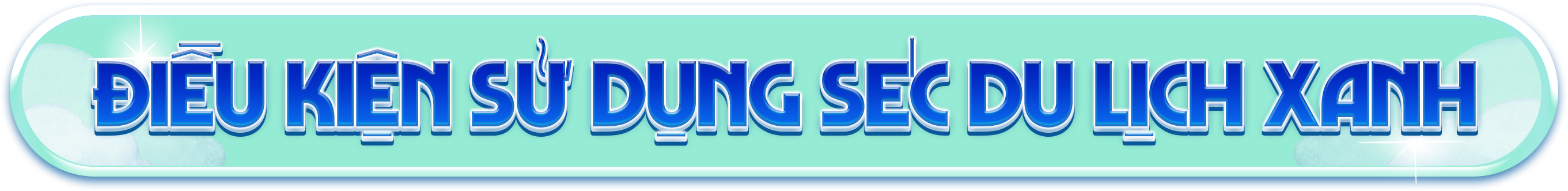 điều kiện sử dụng