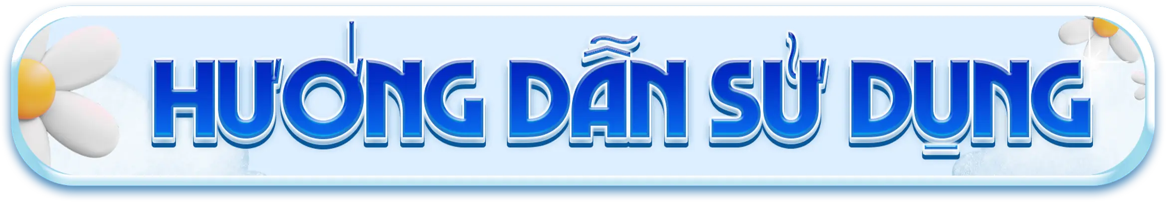 Hướng dẫn sử dụng