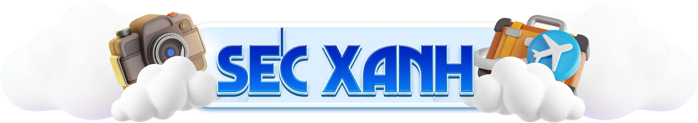Tiêu đề sec du lịch xanh