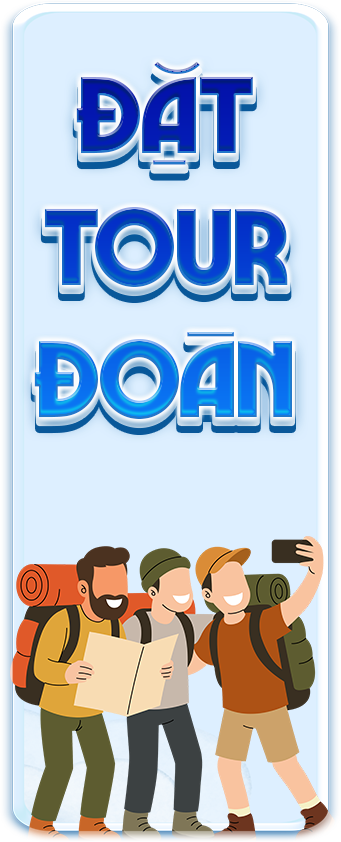 Tour đoàn