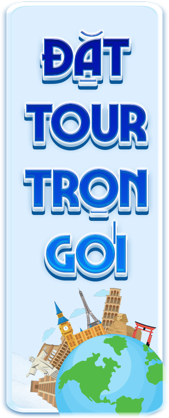 Tour trọn gói