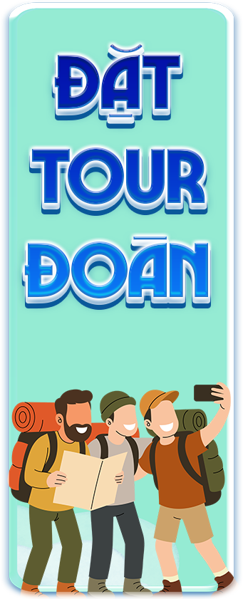 Tour đoàn
