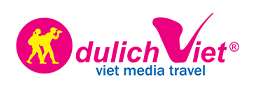 Logo Du Lịch Việt