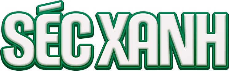 Séc Xanh