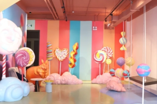 NovaDreams Bảo Tàng Thế Giới Wonder Museum