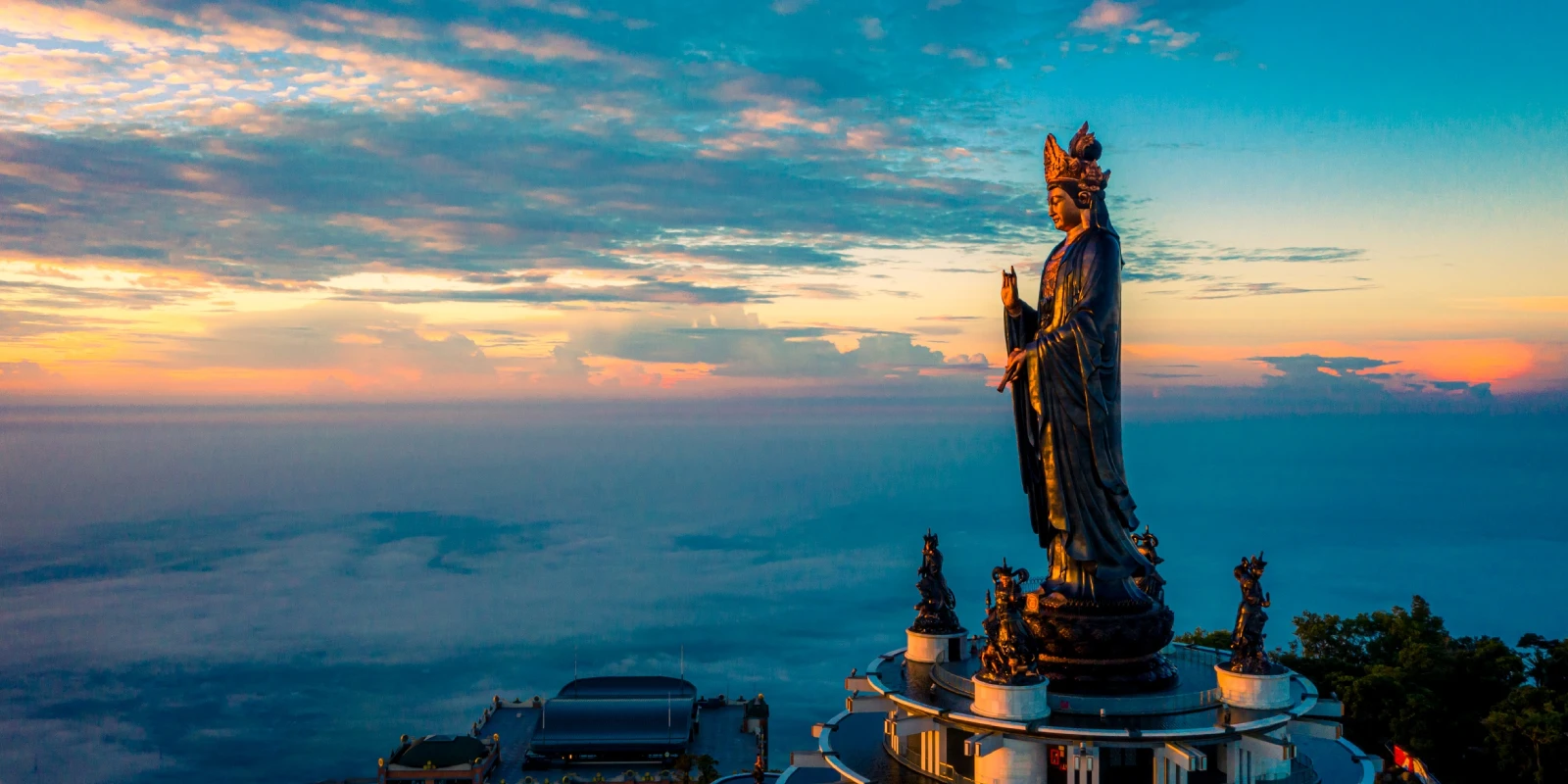 Sun World Bà Đen Mountain