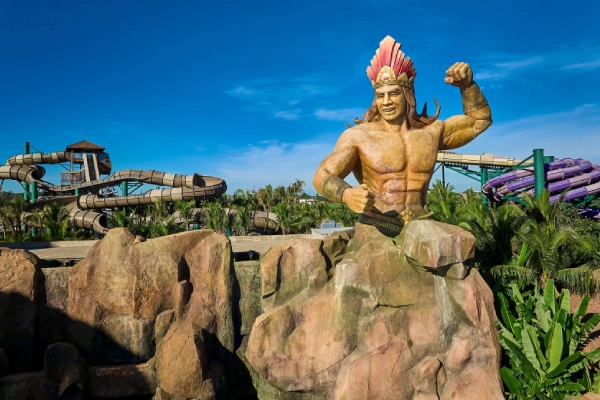SunWorld Sầm Sơn