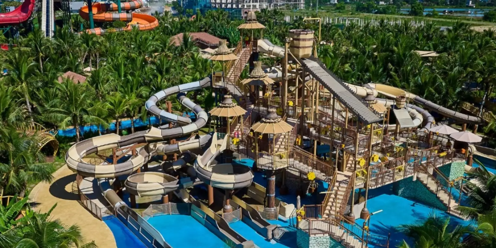 Sun World Sầm Sơn