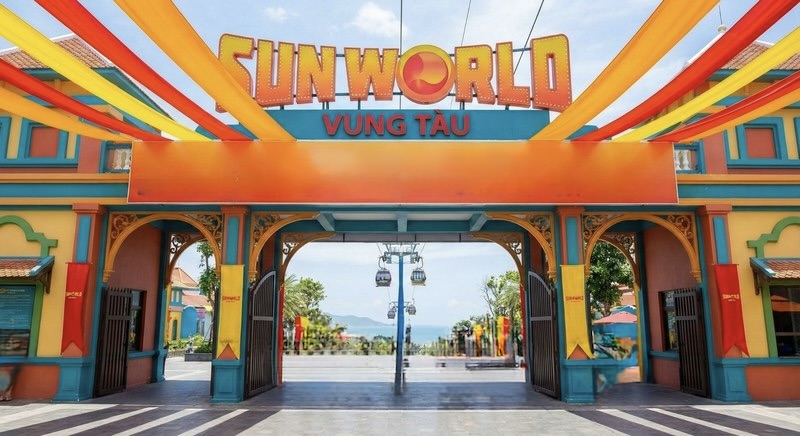 Sun World Vũng Tàu