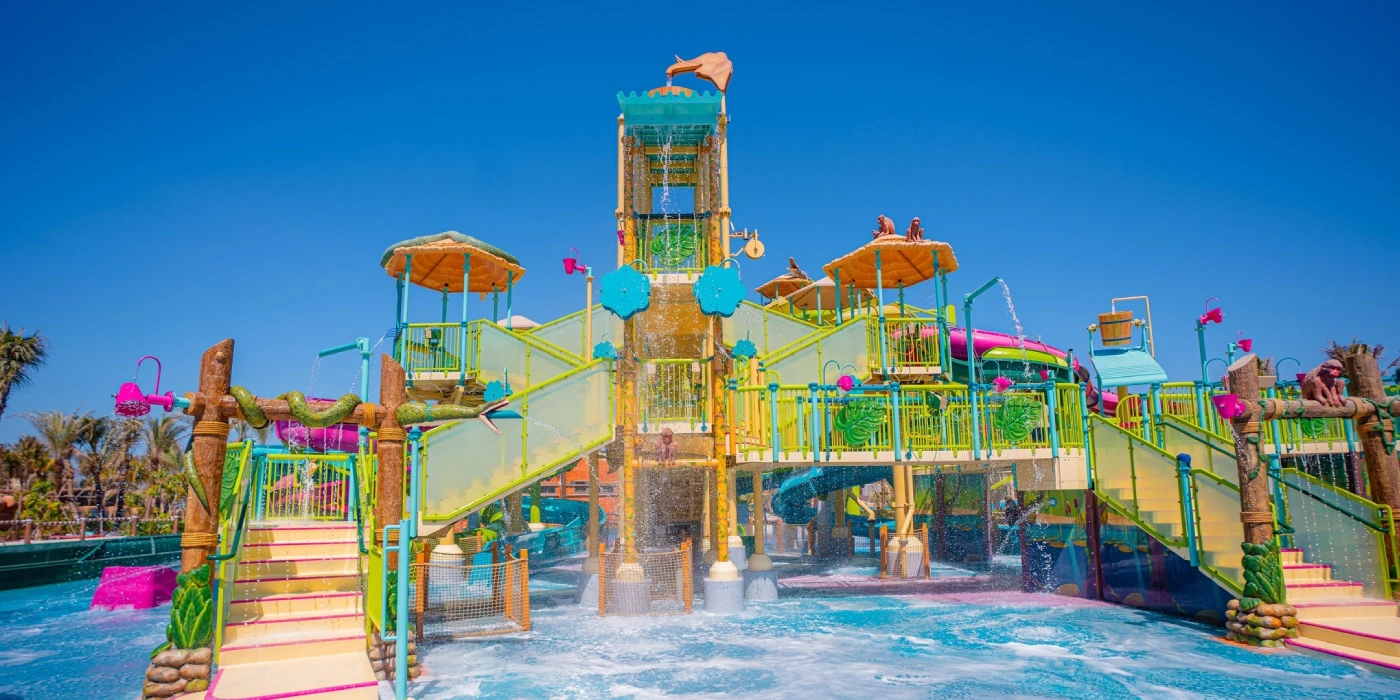 SunWorld Vũng Tàu