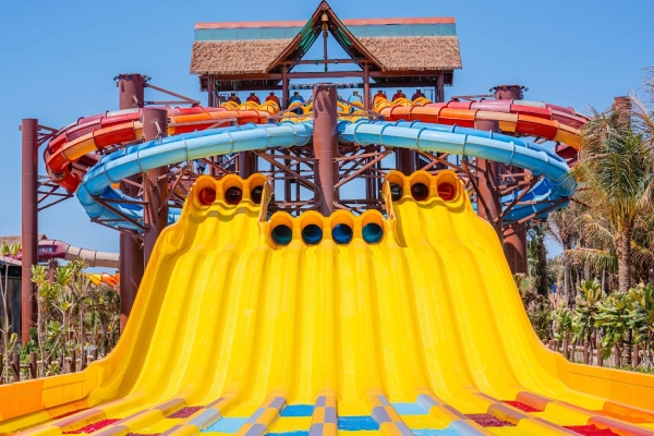 SunWorld Vũng Tàu