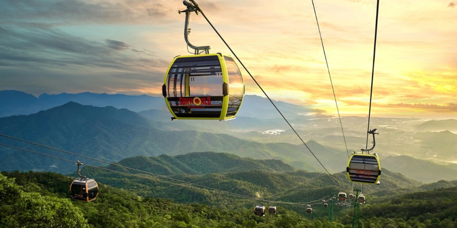 Sun World Bà Nà Hills