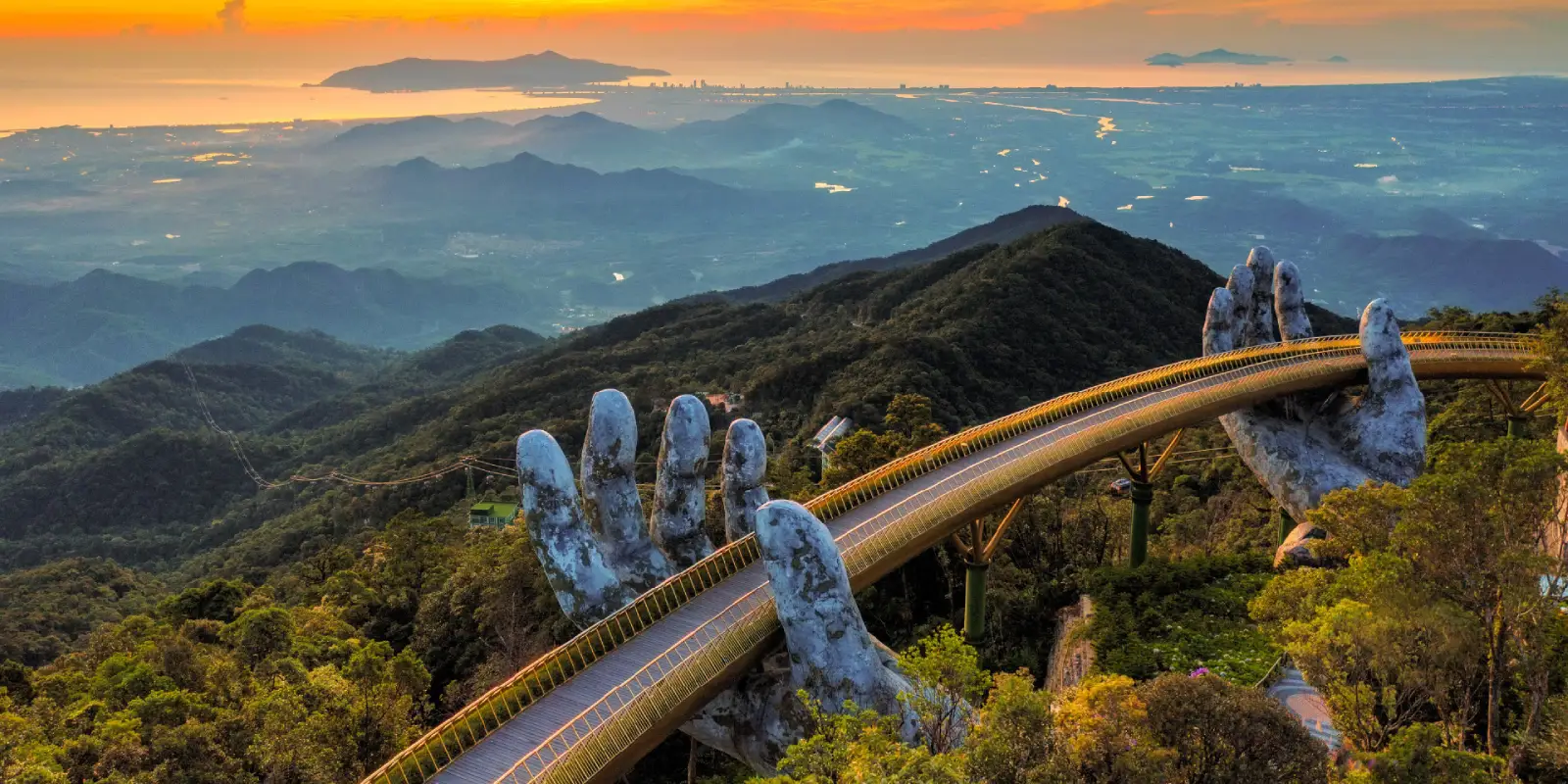 Sun World Bà Nà Hills