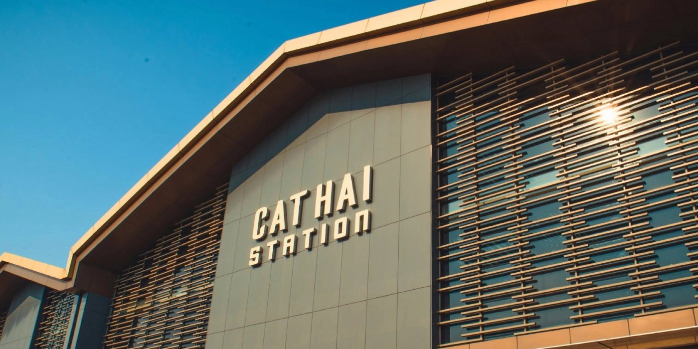 SunWorld Cát Bà