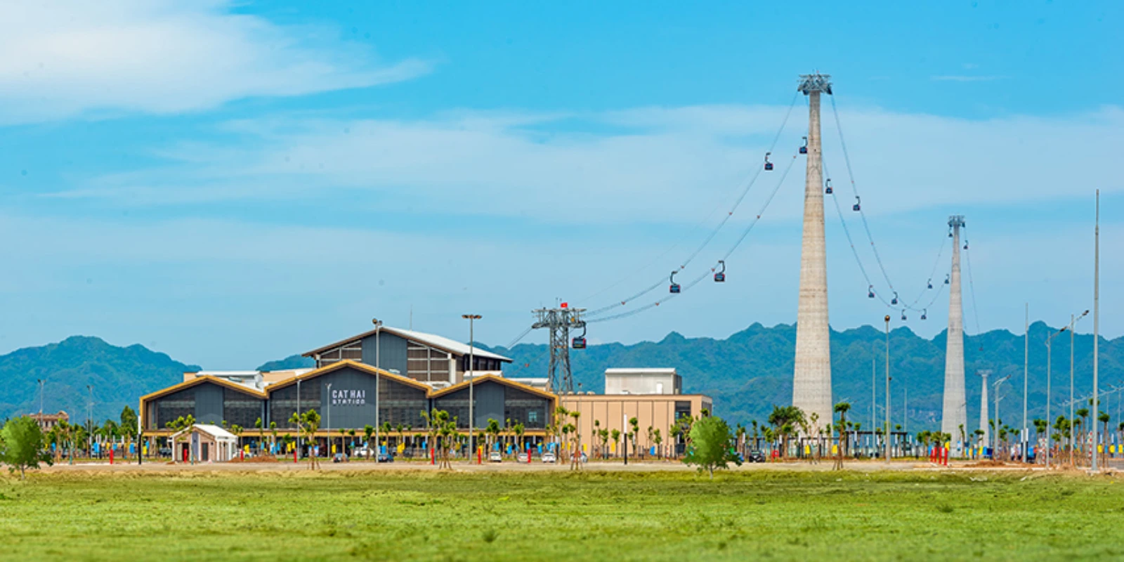Sun World Cát Bà