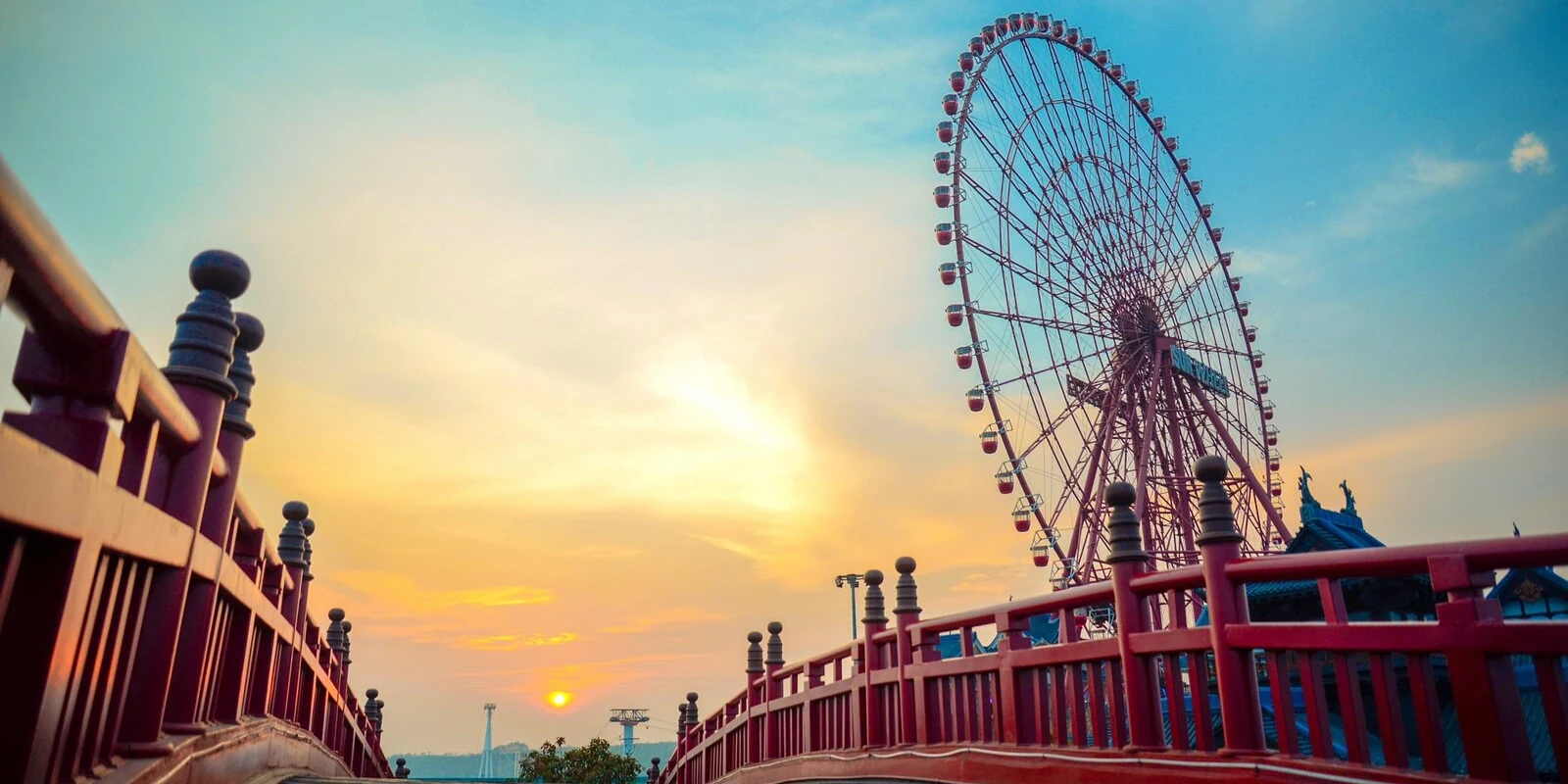 Sun World Hạ Long