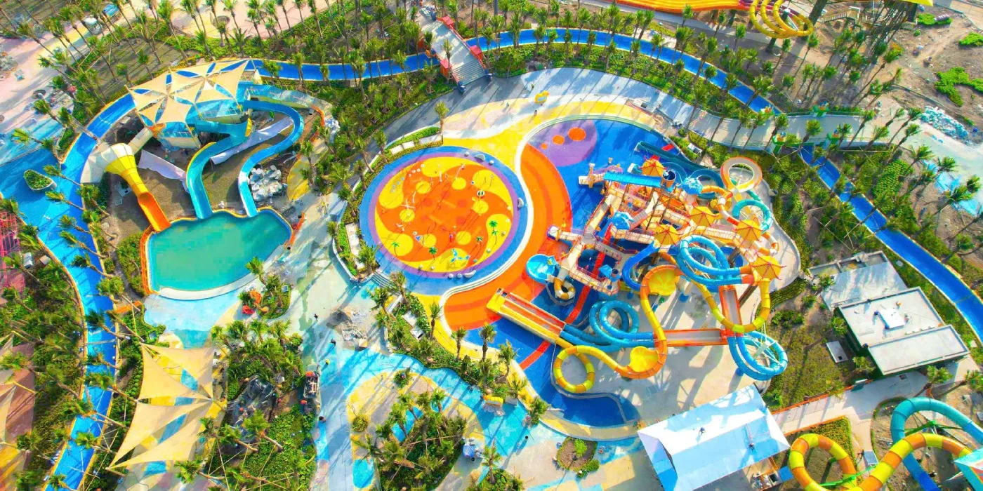 SunWorld Hà Nam