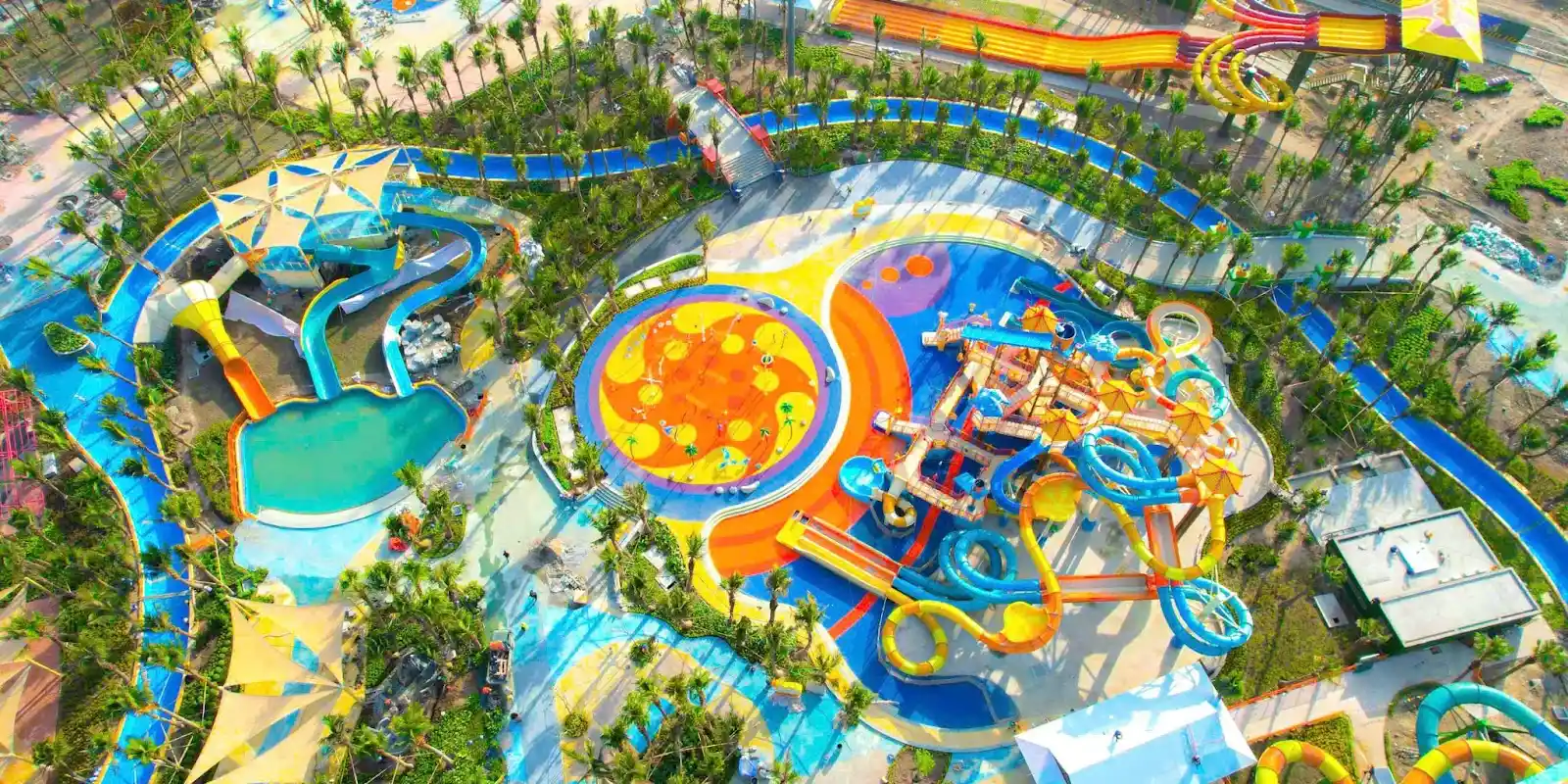 Sun World Hà Nam