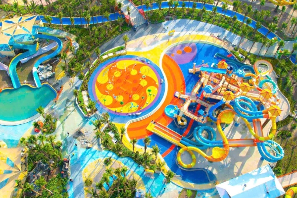 SunWorld Hà Nam