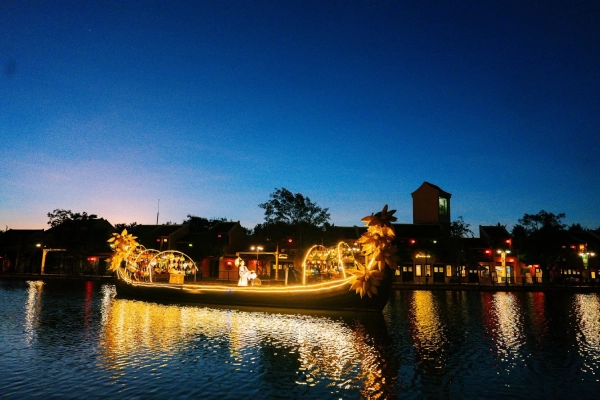 VinWonders Nam Hội An