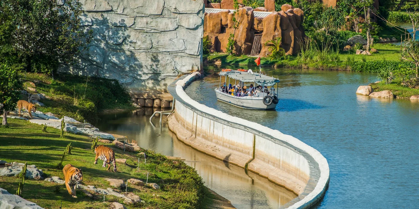 VinWonders Nam Hội An