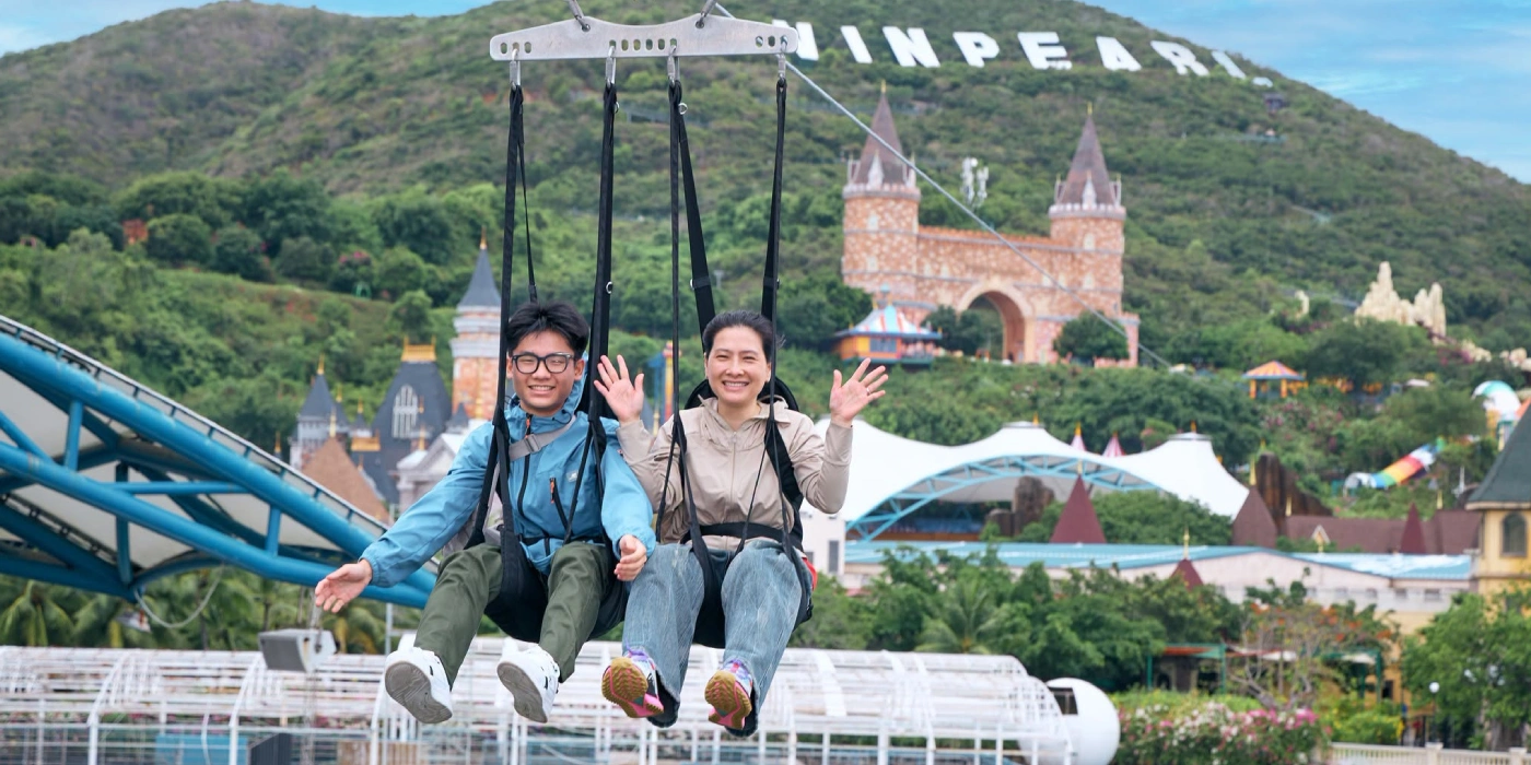 VinWonders Nha Trang