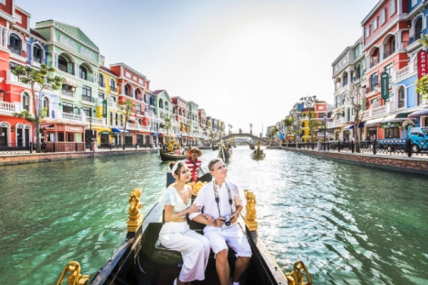 VinWonders Phú Quốc