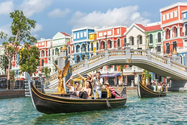 VinWonders Phú Quốc